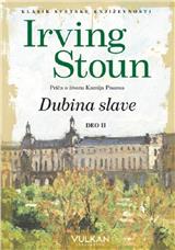 Dubina slave II : biografski roman o životu Kamija Pisaroa